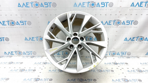 Диск колесный R18x8.5J ET29 Audi A5 F5 21-25 бордюрка