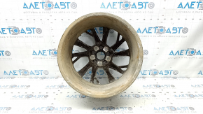 Диск колесный R18x8.5J ET29 Audi A5 F5 21-25 бордюрка