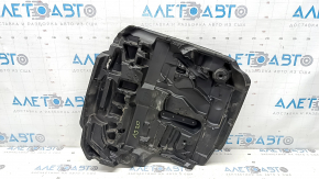 Накладка двигателя Audi A5 F5 21-25 MHEV