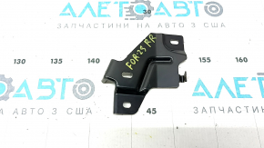 Кронштейн задней панели правый Subaru Forester 25-26