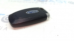 Cheie Smart Ford Fusion mk5 17-20, 5 butoane, pornire de la distanță, lovituri, zgârieturi