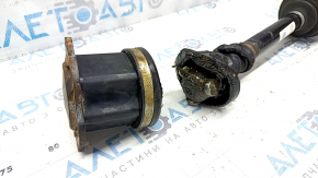 Articulație CV interioară defectă la jumătatea arborelui de transmisie față dreapta Audi A5 F5 21-25