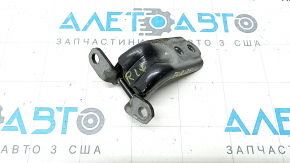Петля двери нижняя задняя левая Subaru Forester 25-26
