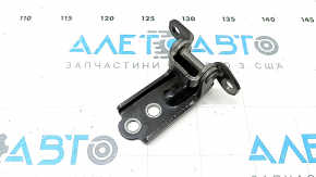 Петля двери нижняя задняя левая Subaru Forester 25-26