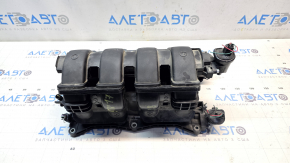 Galerie de admisie pentru Nissan Sentra 13-19 1.8 transmisie automată, cu clapete