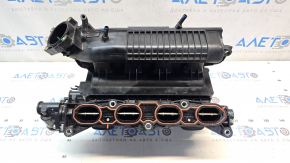 Galerie de admisie pentru Nissan Sentra 13-19 1.8 transmisie automată, cu clapete