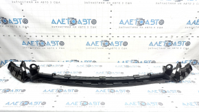 Suport bară față Mercedes W213 E 17-20 AMG, centru inferior, pachet, elemente de fixare rupte