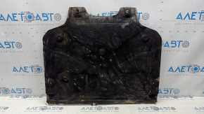 Rupere bară spate motor Audi A5 F5 18-24