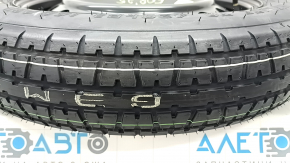 Запасное колесо докатка R17 Subaru Forester 25-26 145/80 D17