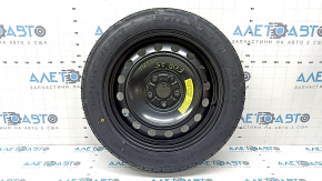 Запасное колесо докатка R17 Subaru Forester 25-26 145/80 D17