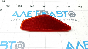 Reflector spate stânga pentru Subaru Forester 25-26