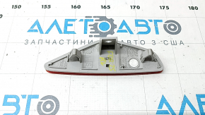 Отражатель задний левый Subaru Forester 25-26