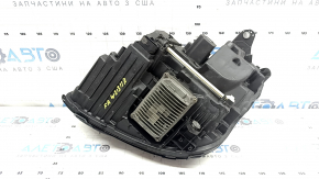 Фара передняя правая в сборе Mercedes W213 E 17-19 LED, скол, под полировку