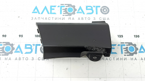 Ornamente bară față Subaru Forester 25-26, stânga jos, zgârieturi