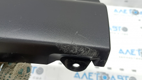 Ornamente bară față Subaru Forester 25-26, stânga jos, zgârieturi