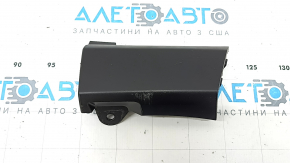 Ornamente bară față dreapta inferioară Subaru Forester 2025-2026, zgârieturi