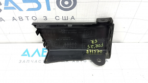 Ornamente bară față dreapta inferioară Subaru Forester 2025-2026, zgârieturi