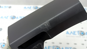 Ornamente bară față dreapta inferioară Subaru Forester 2025-2026, zgârieturi