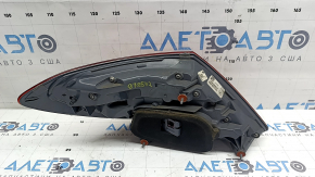 Far dreapta pentru Mercedes W213 E 17-20