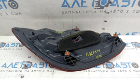 Far dreapta pentru Mercedes W213 E 17-20