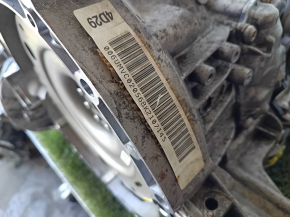 АКПП в сборе Audi A5 F5 21-25 UMV AWD 83к