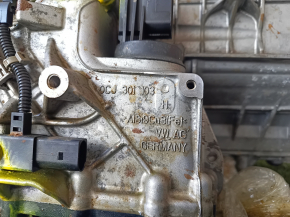 АКПП в сборе Audi A5 F5 21-25 UMV AWD 83к