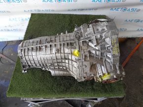 АКПП в сборе Audi A5 F5 21-25 UMV AWD 83к