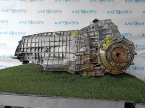 АКПП в сборе Audi A5 F5 21-25 UMV AWD 83к