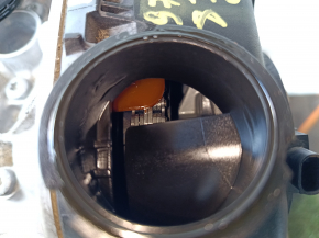 Motor Audi A5 F5 21-24 DMSA 2.0T MHEV 83k, pornit, compresie 16-16-16-16, rugină în cilindru