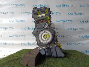 Motor Audi A5 F5 21-24 DMSA 2.0T MHEV 83k, pornit, compresie 16-16-16-16, rugină în cilindru