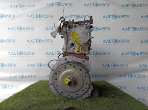Motor Audi A5 F5 21-24 DMSA 2.0T MHEV 83k, pornit, compresie 16-16-16-16, rugină în cilindru