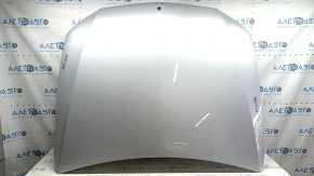 Capotă din aluminiu Mercedes W213 E 17-20, argintiu 775, în carouri