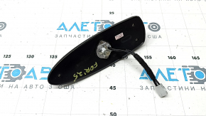 Structura antenei Subaru Forester 25-26 cu aripioare