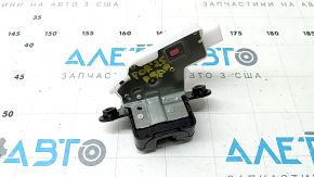 Замок двери багажника Subaru Forester 25-26