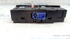 USB HUB, SD Mercedes W213 E 300/400/450/53/63 17-18 царапины