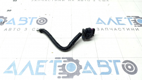 Un cip pentru motorul actuatorului jaluzelelor Subaru Forester 25-26.