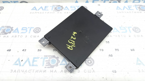 Body Control Module BCM Mercedes W213 E 300/350/400/450/53/63 17-20 в багажнике