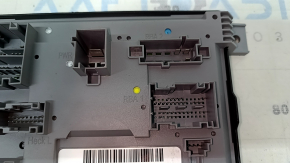 Body Control Module BCM Mercedes W213 E 300/350/400/450/53/63 17-20 в багажнике
