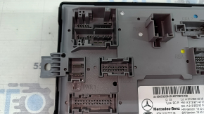 Body Control Module BCM Mercedes W213 E 300/350/400/450/53/63 17-20 в багажнике