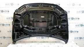 Capota goală VW Jetta 19- nouă, neoriginală