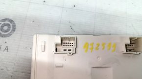 Trunk Control Module Release Unit Mercedes W213 E 17-23 сломано крепление