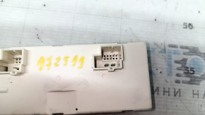 Trunk Control Module Release Unit Mercedes W213 E 17-23 сломано крепление