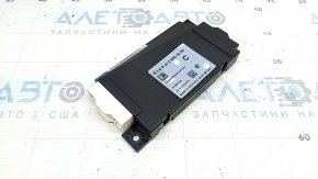 IGNITION CONTROL MODULE ECU Mercedes W213 E 17-20