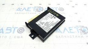Communication Control Module Mercedes W213 E 17-18