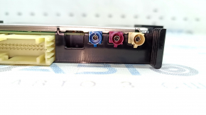Communication Control Module Mercedes W213 E 17-18