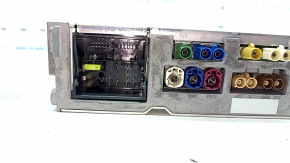 Головное устройство Mercedes W213 E 17-20