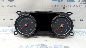 Щиток приборов Mercedes W213 E 17-20 без проекции, 54к