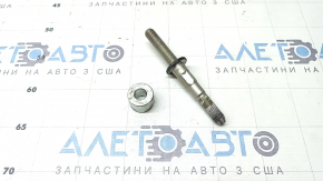 Știft de montare braț de control dreapta față inferior cu bucșă pentru Subaru Forester 25-26