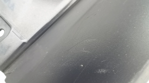 Bara spate Subaru Forester 25-26, grafit, zgârieturi, crăpături, fisuri la elementele de fixare
