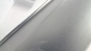 Bara spate Subaru Forester 25-26, grafit, zgârieturi, crăpături, fisuri la elementele de fixare